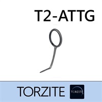 チタンTORZITE 片足ガイド/T2-ATTG